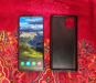 Samsung note 10 lite (8/128)